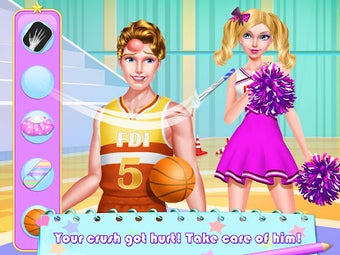Imagen 1 para Fashion Doll: High School…