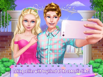Imagen 2 para Fashion Doll: High School…