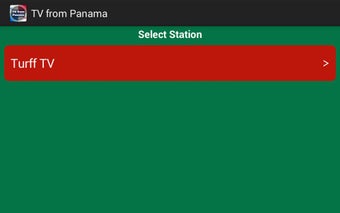 Image 1 for TV from Panama