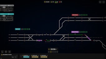 Image 0 for Rail Route