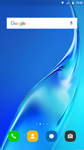 Image 2 for Theme - Galaxy J3 2017 | …