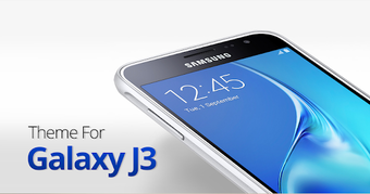 Image 1 for Theme - Galaxy J3 2017 | …