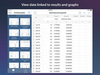 Image 0 for GraphPad Prism Viewer