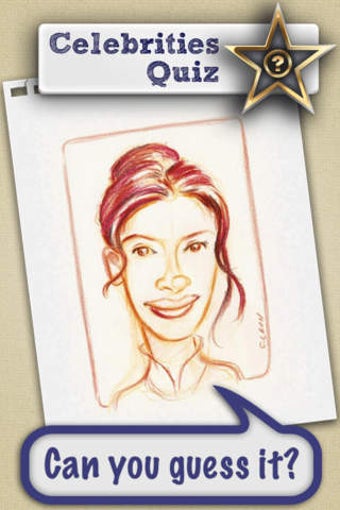 Image 0 for Celebrities Quiz: Famous …