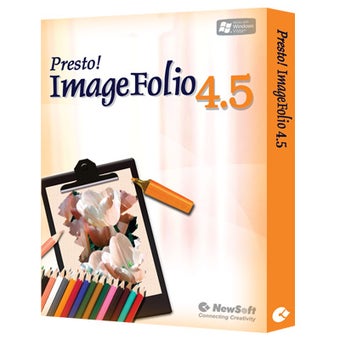 Imagen 0 para Presto ImageFolio