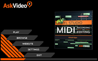 Image 0 for Recording & Editing Cours…