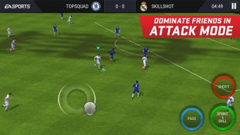 Image 3 for FIFA Soccer