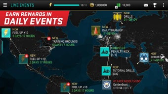 Image 0 for FIFA Soccer