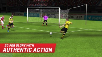 Image 1 for FIFA Soccer