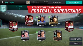Image 2 for FIFA Soccer