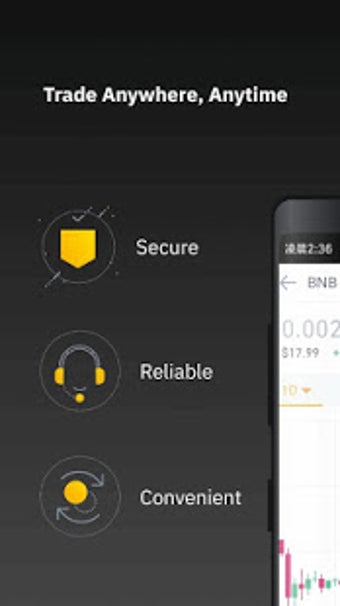 Imagen 2 para CNNTRADE | Trading App | …