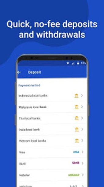 Imagen 3 para CNNTRADE | Trading App | …