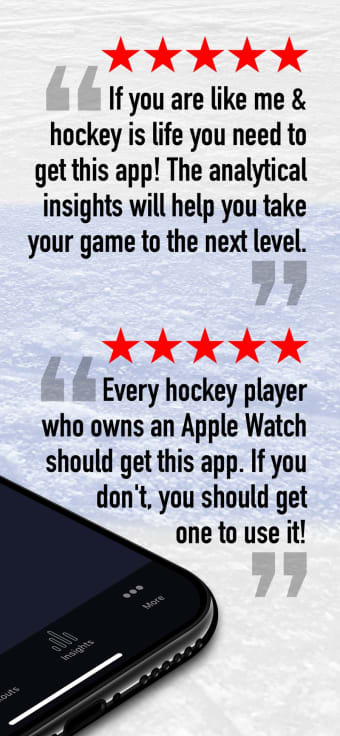 Image 2 for HockeyTracker