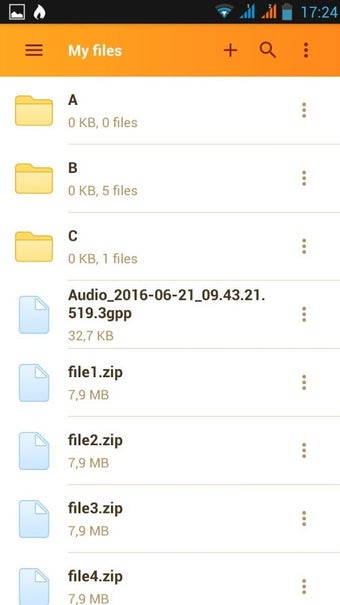Imagen 1 para Rapidgator.net File Manag…