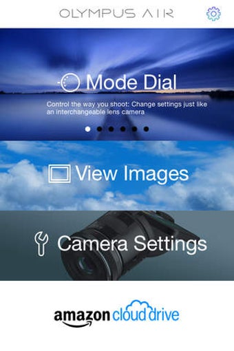 Image 0 for OA.Central for Olympus Ai…