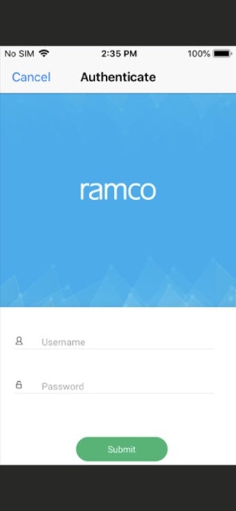 Image 2 for Ramco Unify