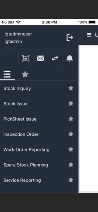 Image 1 for Ramco Unify