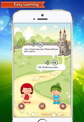 Image 0 for English Speak Conversatio…