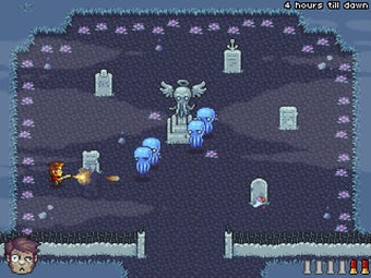 Image 0 for Night of the Cephalopods