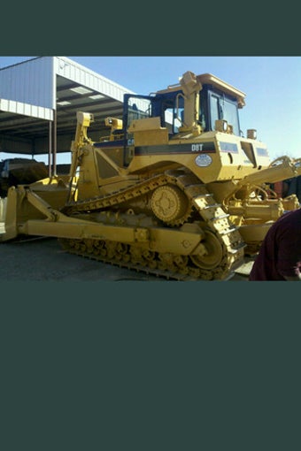 Imagen 0 para Heavy Equipment Rentals a…