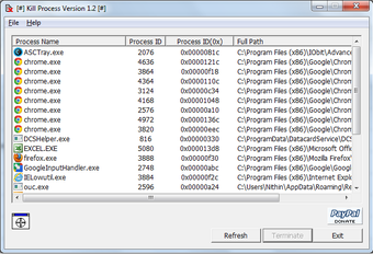 Imagen 0 para KillProcess (64-Bit)