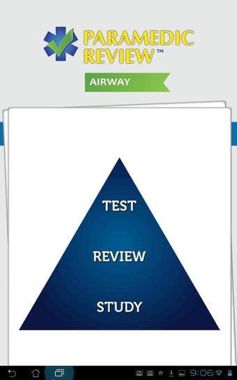 Image 2 for Paramedic Airway Review