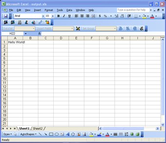 Image 0 for Aspose.Cells for Java
