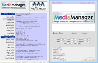 Image 0 for MediaManager