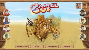 Imagen 2 para Camel Up