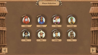 Imagen 1 para Camel Up