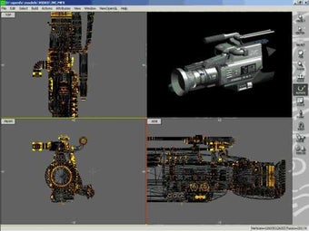 Image 0 for OpenFX