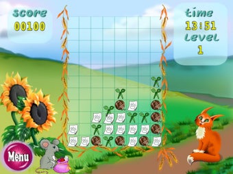 Imagen 0 para Scissors Game