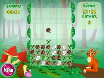 Imagen 1 para Scissors Game