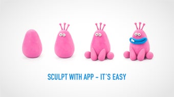 Image 2 for Hey Clay Monsters