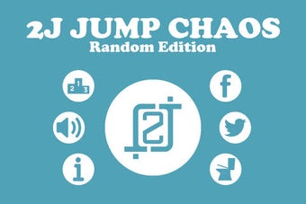 Image 0 for 2J Jump Chaos (Random Edi…