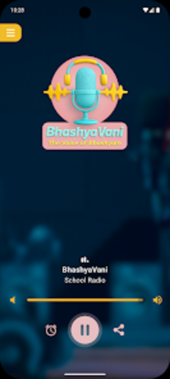 Image 0 for BhashyaVani