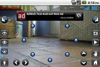 Image 0 for And Rovio Lite