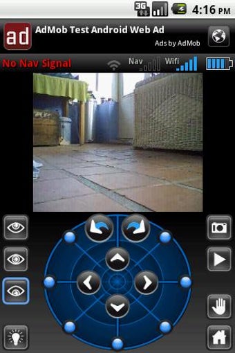 Image 0 for And Rovio Lite