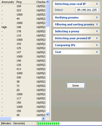 Imagen 1 para PC Mesh Anonymous Web Sur…