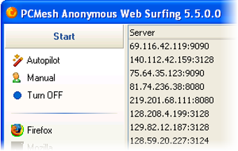 Imagen 5 para PC Mesh Anonymous Web Sur…