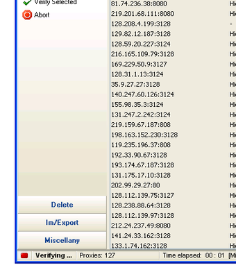 Imagen 3 para PC Mesh Anonymous Web Sur…