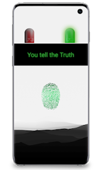 Imagen 2 para Polygraph Lie Detector Te…