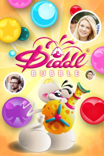 Imagen 0 para Diddl Bubble