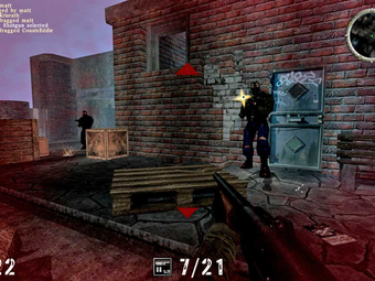 Imagen 0 para AssaultCube Portable
