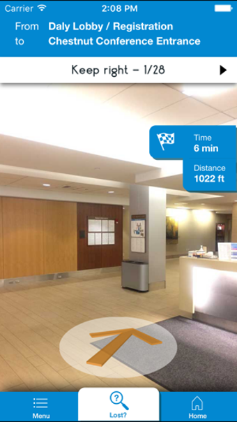 Image 0 for Baystate Health WayToGo