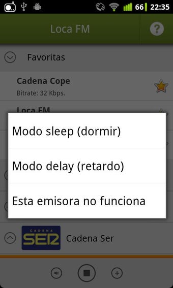 Image 1 for Radios de Espaa
