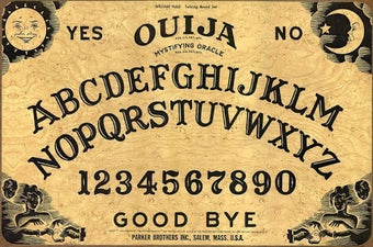 Imagen 0 para ouija