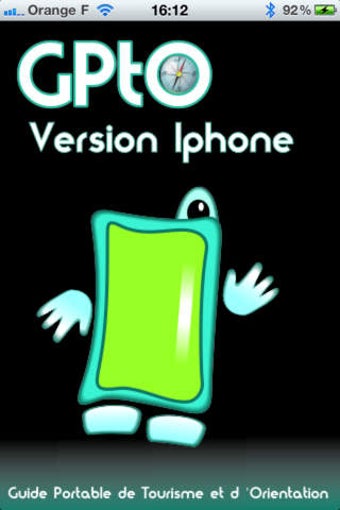 Image 0 for GPtO