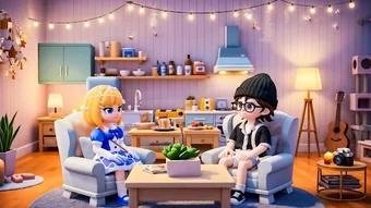 Image 0 for Blocktopia: Party Craft