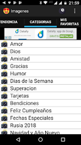 Image 1 for Imgenes para Whatsapp